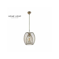 BALINA 10160 Visilica 1*E27 Mesing