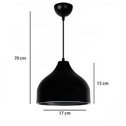 OPVIQ Visilica AYD 3550
