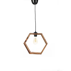 OPVIQ Visilica Hexagon Antiquation