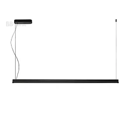 BBLINK 250138PF-BK 40W LED visilica crna