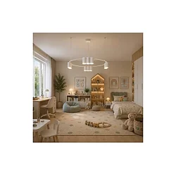 HOME LIGHT Talia 91 Visilica bela