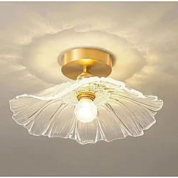 OPVIQ Luster 34 Series Pla Transparent