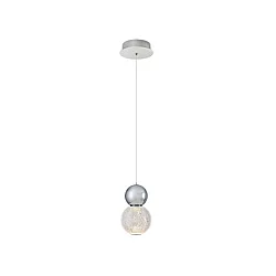 OPVIQ Visilica L1399 Chrome