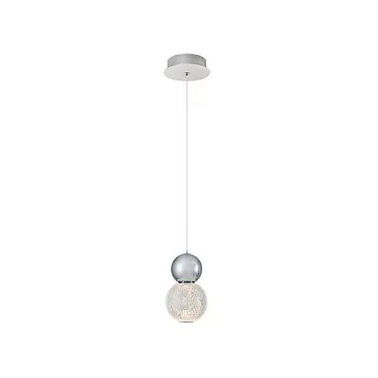 OPVIQ Visilica L1399 Chrome