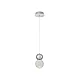 OPVIQ Visilica L1399 Chrome