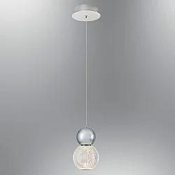 OPVIQ Visilica L1399 Chrome