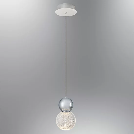 OPVIQ Visilica L1399 Chrome