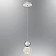 OPVIQ Visilica L1399 Chrome