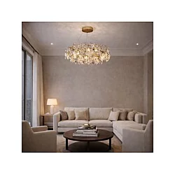 LUME Luna 326 Luster bronza