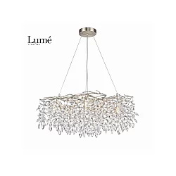 LUME Luna 329 Luster nikl