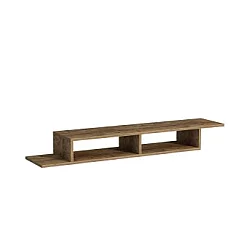 HANAH HOME TV polica Muson Atlantic Pine