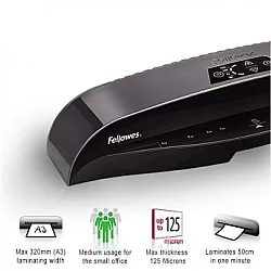 FELLOWES FELLOWES Calibre A3
