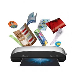 FELLOWES Spectra A4 5737801