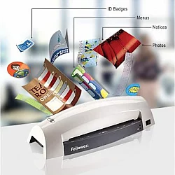 FELLOWES LUNAR A3 5716701