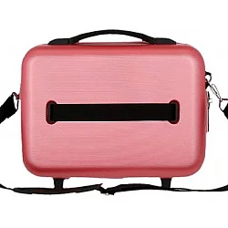 ROLL ROAD ABS Beauty case Orchid pink 50.639.24