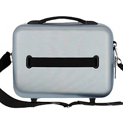 ROLL ROAD ABS Beauty case Sky blue 50.639.23