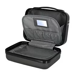 ROLL ROAD ABS Beauty case - Tamno siva ( 50.639.2D )
