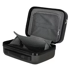 ROLL ROAD ABS Beauty case - Tamno siva ( 50.639.2D )