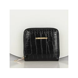 Zoozie Bags Ženski crni novčanik1456