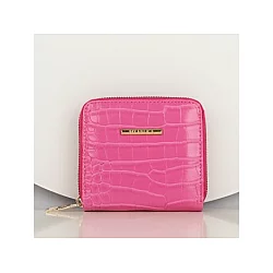 Zoozie Bags Ženski roze novčanik 1463