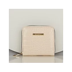 Zoozie Bags Bež ženski novčanik 1494