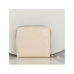 Zoozie Bags Bež ženski novčanik 1494