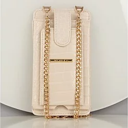 Zoozie Bags Bež ženski novčanik 1180