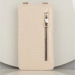 Zoozie Bags Bež ženski novčanik 1180