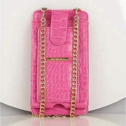 Zoozie Bags Roze ženski novčanik 1203