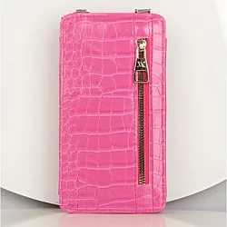 Zoozie Bags Roze ženski novčanik 1203