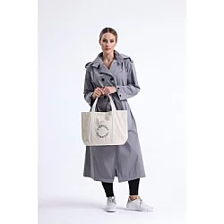 Zoozie Bags Ženska platnena torba 2142