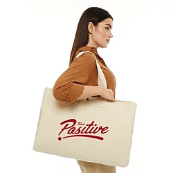 Zoozie Bags Ženska torba od platna 2202