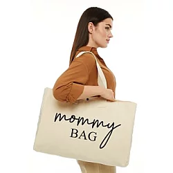 Zoozie Bags Ženska torba od platna 2204