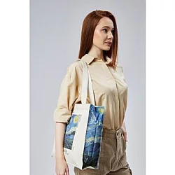 Zoozie Bags Ženska torba od platna 2270