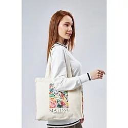 Zoozie Bags Ženska torba od platna 2271