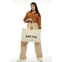 Zoozie Bags Ženska torba od platna 9999