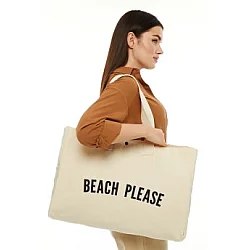 Zoozie Bags Ženska torba od platna 9999