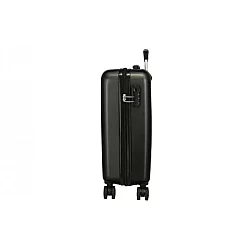 ROLL ROAD ABS Kofer 55 cm Crna 46.611.21