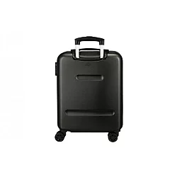ROLL ROAD ABS Kofer 55 cm Crna 46.611.21