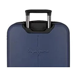 Pepe Jeans Montana set kofera 2/1 - teget ( 75.689.42 )