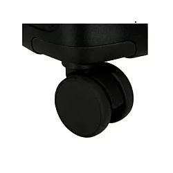 ROLL ROAD Acadia set kofera 2/1 - crna ( 55.389.21 )