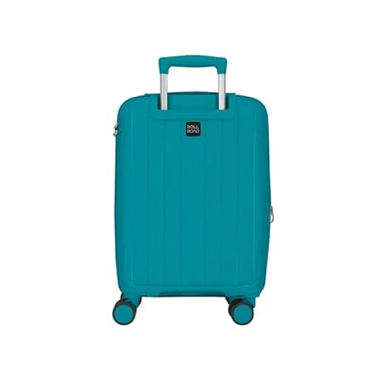 ROLL ROAD Acadia set kofera 2/1 - emerald ( 55.389.23 )