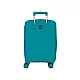 ROLL ROAD Acadia set kofera 2/1 - emerald ( 55.389.23 )