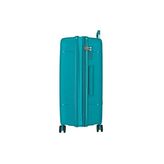 ROLL ROAD Acadia set kofera 2/1 - emerald ( 55.389.23 )