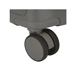 ROLL ROAD Acadia set kofera 2/1 - siva ( 55.389.22 )