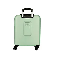 ROLL ROAD Camboya set kofera 3/1 - mint ( 50.694.2C )