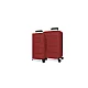 ROLL ROAD Flex set kofera 3/1 - bordo ( 58.494.6K )