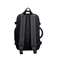 Pepe Jeans Ranac za putovanje Dorking crna 74.628.41