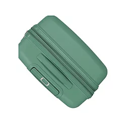 ROLL ROAD Universe set kofera 2/1 zelena