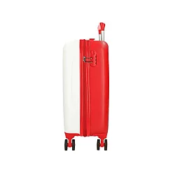 ROLL ROAD HAPPY PETS dečiji kofer 50 cm Lav